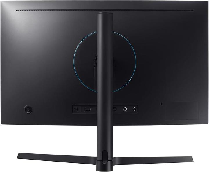 Image du produit Samsung C27fg73 (1920 x 1080 pixels, 27")