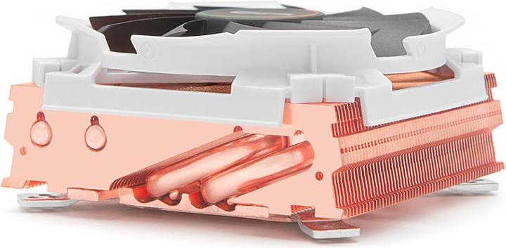 Actual product image Cryorig C7 CU (47 mm)