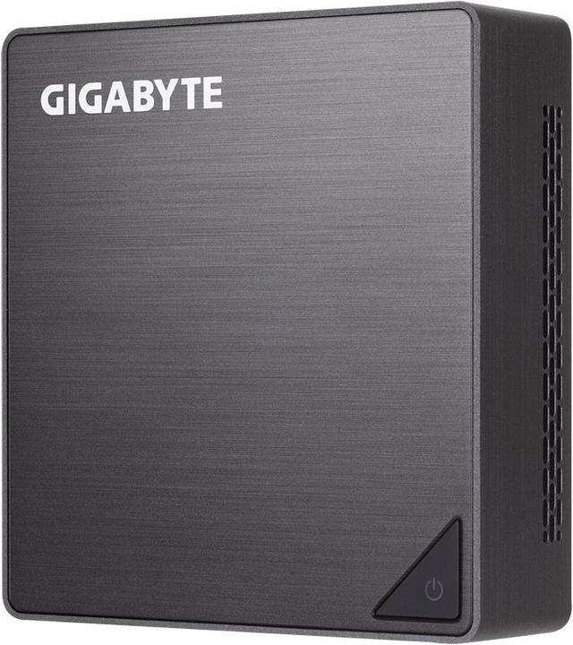 Image du produit Gigabyte Brix GB-BRI5-8250 (Intel Core i5-8250U)