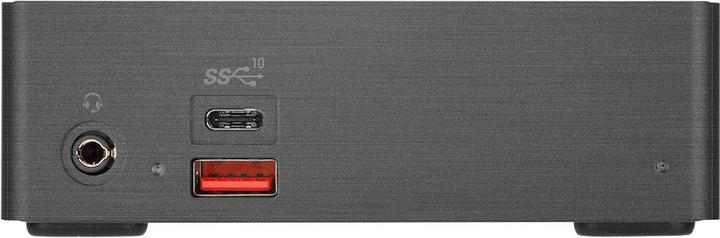 Image du produit Gigabyte Brix GB-BRI5-8250 (Intel Core i5-8250U)