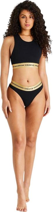 Image du produit Siksilk - Brassière - Femme (34 D)