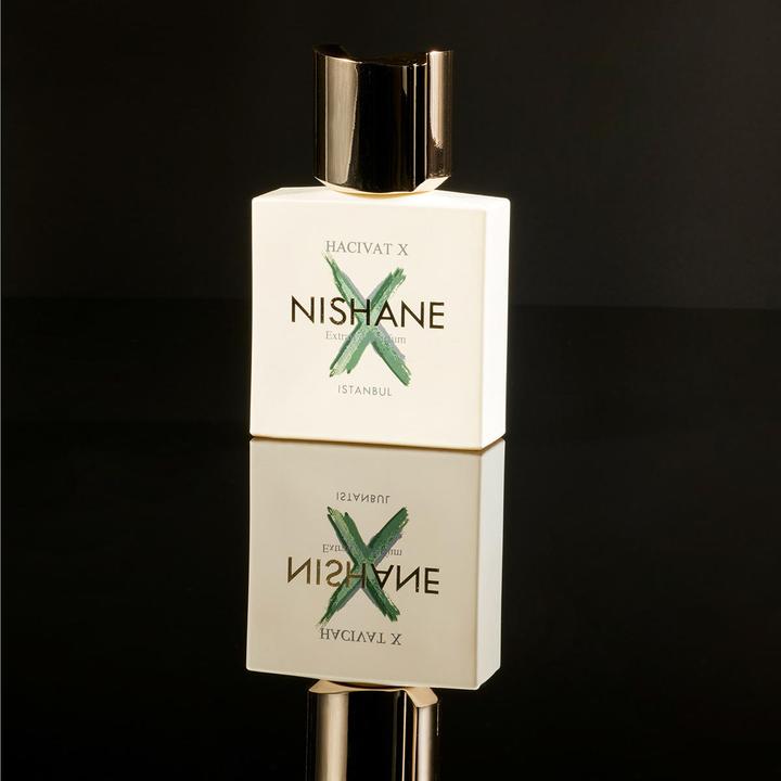Image du produit Nishane Hacivat X (Eau de parfum, 50 ml)