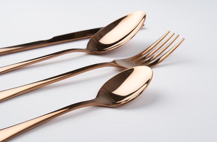 Produktbild Boltze Home Besteck (16 Stück, Besteck Set)