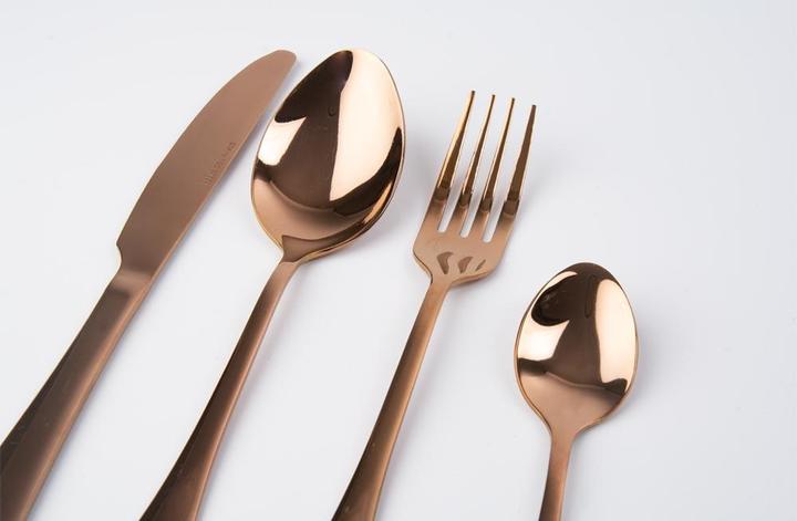 Produktbild Boltze Home Besteck (16 Stück, Besteck Set)