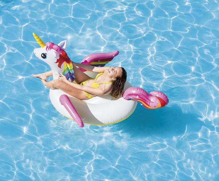 Produktbild Intex Unicorn Island