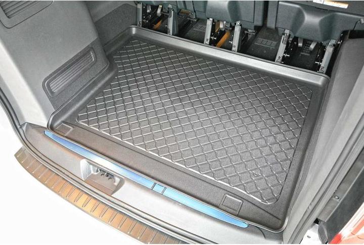 Image du produit Aristar Bac de coffre pour Ford Tourneo Custom (L2) de 2018 à aujourd'hui