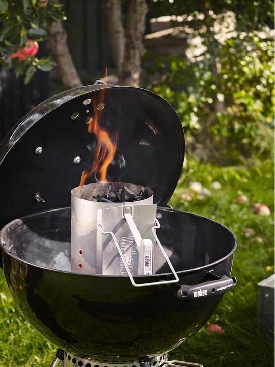 Image du produit Weber Compact Rapidfire