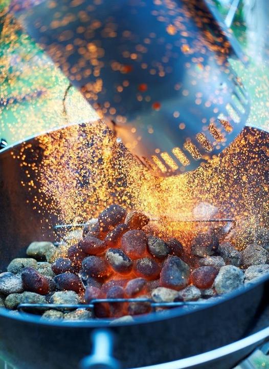 Image du produit Weber Compact Rapidfire