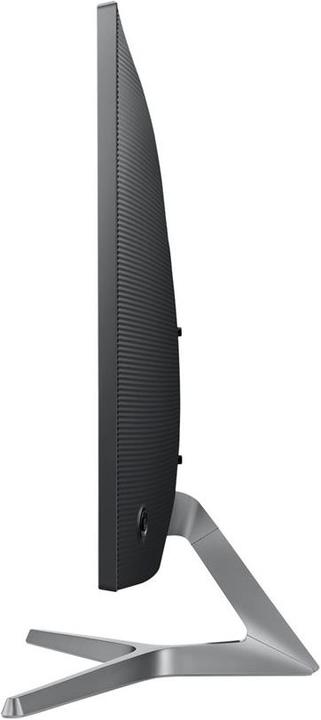 Actual product image Samsung Lu28h750uquxen (3840 x 2160 Pixels, 28")