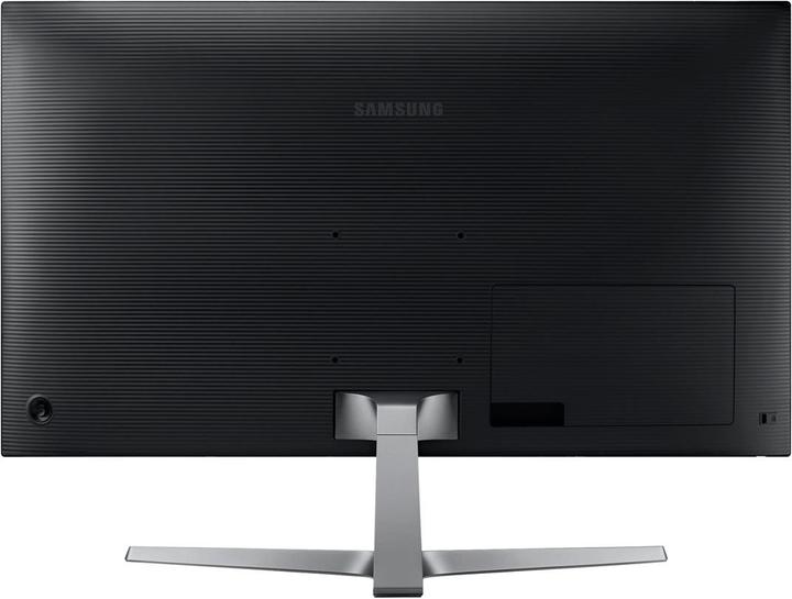 Actual product image Samsung Lu28h750uquxen (3840 x 2160 Pixels, 28")