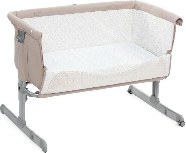 Image du produit Chicco Matelas pour lit superposé Next2Me (50 x 83 cm)