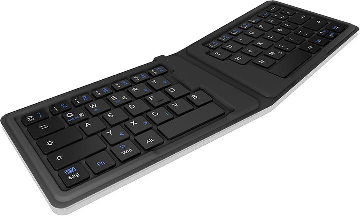 Produktbild KeySonic KSK-3010BT (DE, Kabellos)