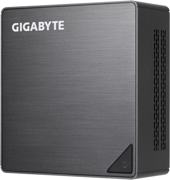 Actual product image Gigabyte Brix GB-BRi7H-8550 (Intel Core i7-8550U)