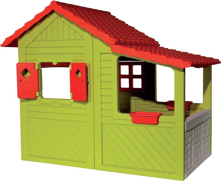 Smoby Neo Floralie