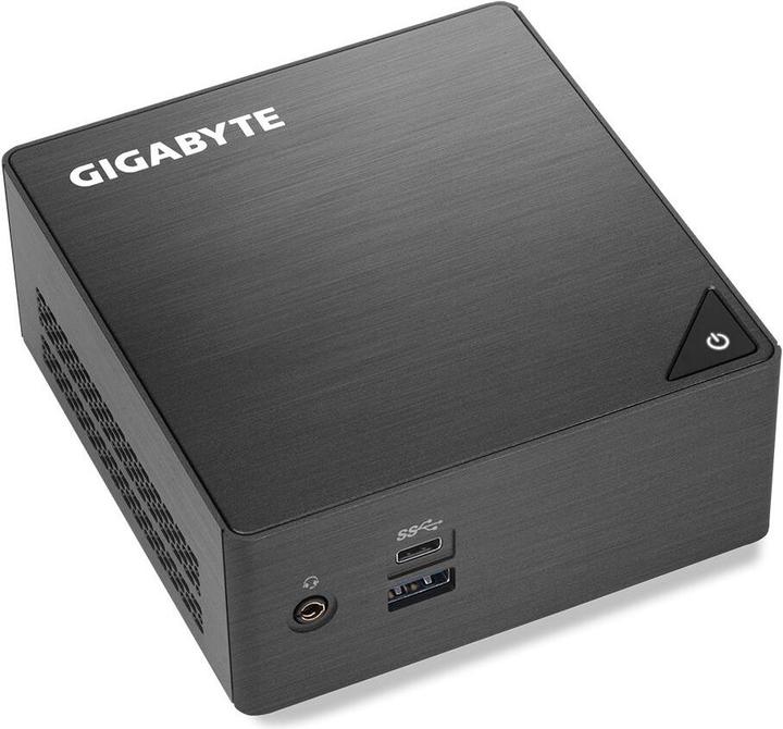 Image du produit Gigabyte Brix GB-BLPD-5005 (Intel Pentium Silver J5005)
