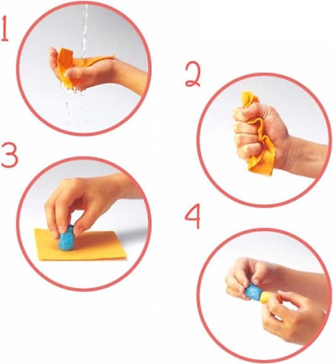 Actual product image PlayMais Play Corn Basic large