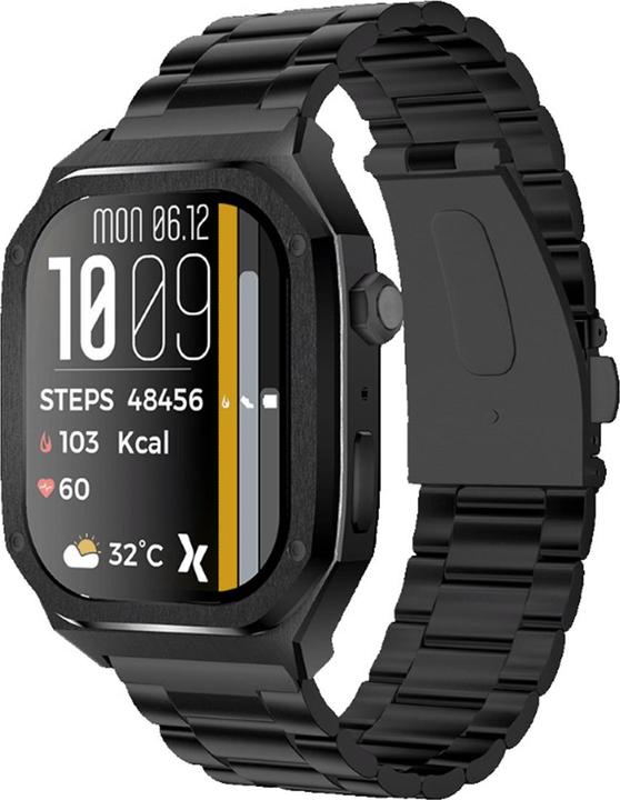 Actual product image Maxcom FW65 Iron S (41 mm)