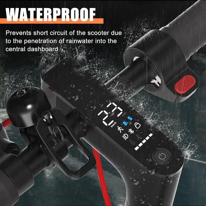 Immagine prodotto JinsenTGG Scooter dashboard