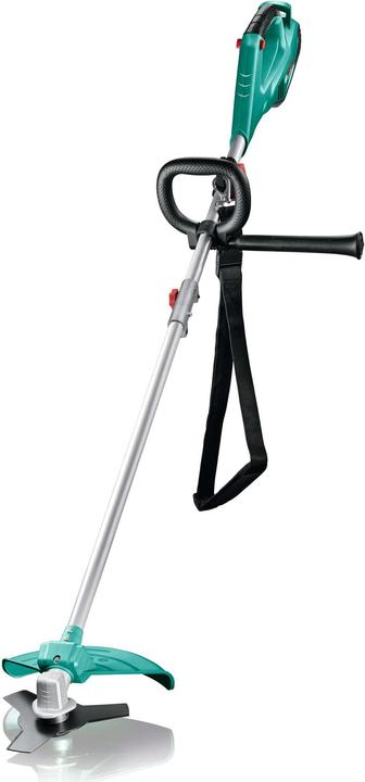 Bosch Home & Garden Afs 23-37 (Metal cutting blade, Trim line)