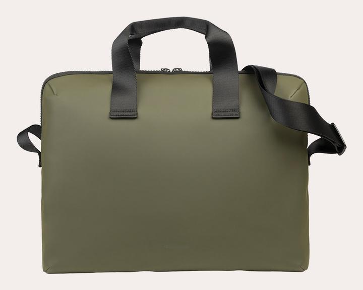 Produktbild Tucano Notebooktasche Player 15,6", schwarz (16")