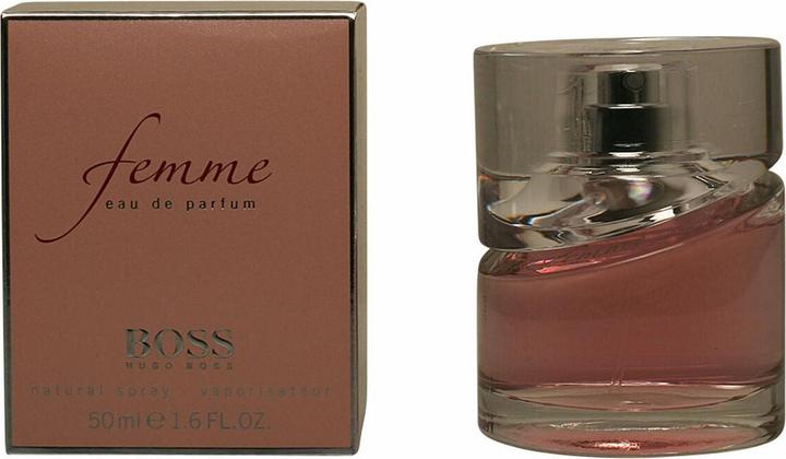 Produktbild BOSS Femme (Eau de Parfum, 75 ml)