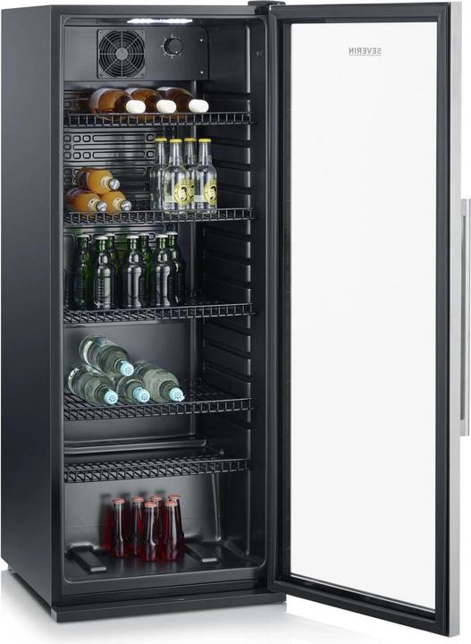 Image du produit Severin FKS8841 (237 l)