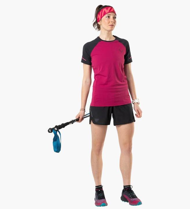 Actual product image Dynafit Alpine Pro T-Shirt (L, W46/L40, W44/L38, W40/L36)