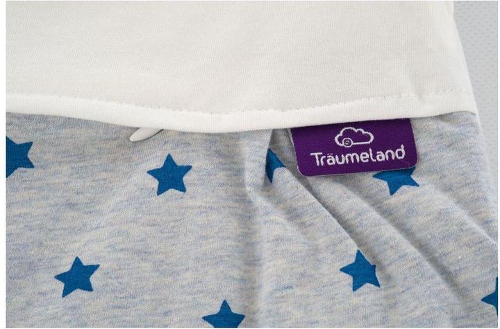 Image du produit Träumeland Ensemble sac de couchage bébé (62 cm)