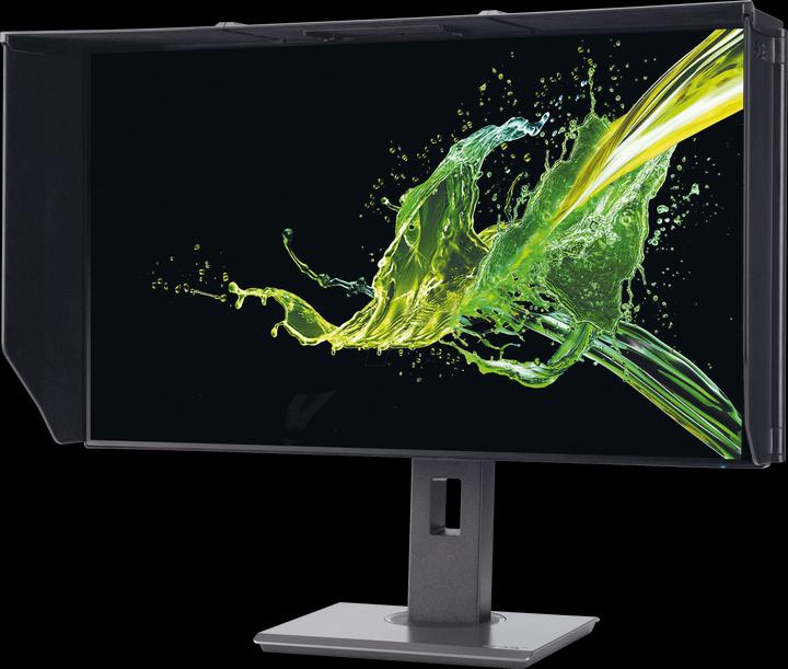 Immagine prodotto Acer ProDesigner PE270K (3840 x 2160 pixel, 27")