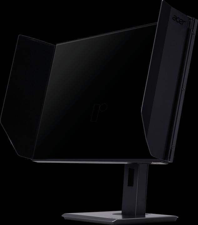 Immagine prodotto Acer ProDesigner PE270K (3840 x 2160 pixel, 27")