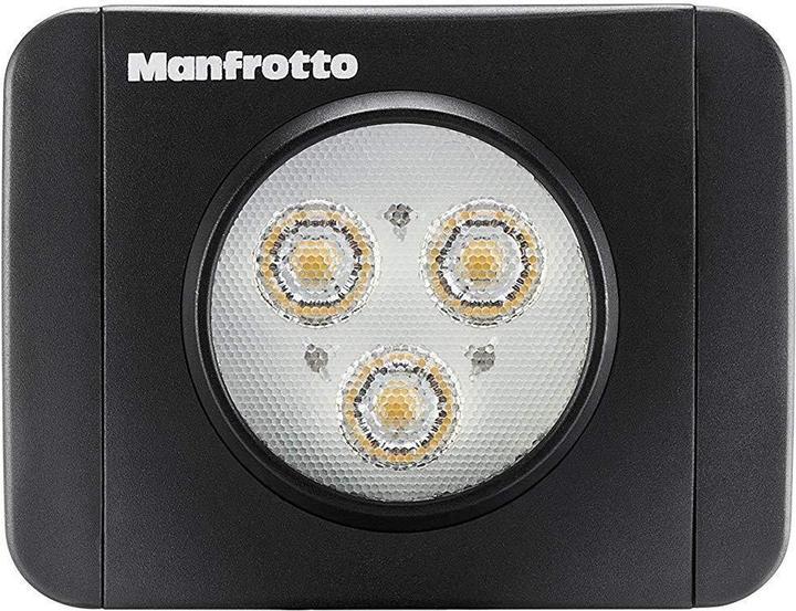 Produktbild Manfrotto Lumimuse 3 (Videoleuchte)