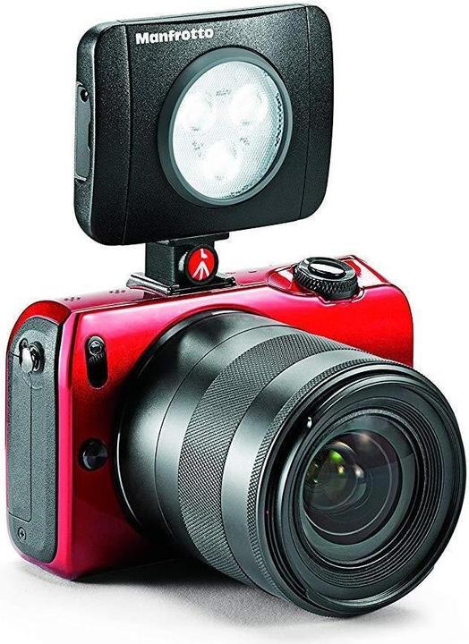Produktbild Manfrotto Lumimuse 3 (Videoleuchte)