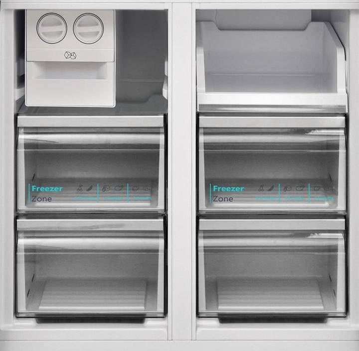 Image du produit Sharp SJ-NFA35IHDPD-UE (487 l)