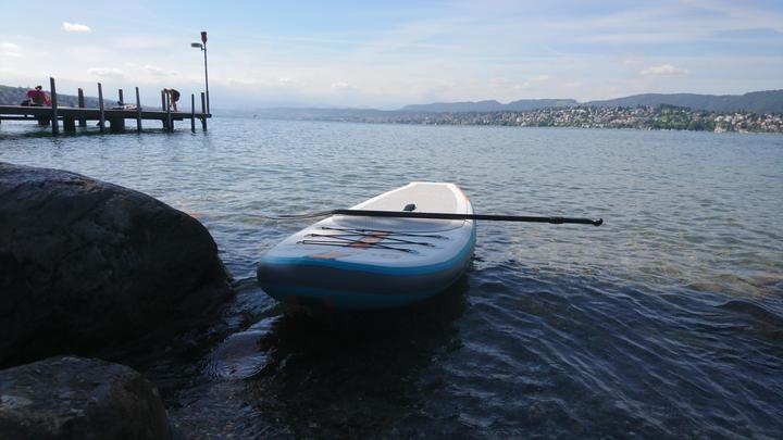 Immagine prodotto Guruu Unione (10'6")