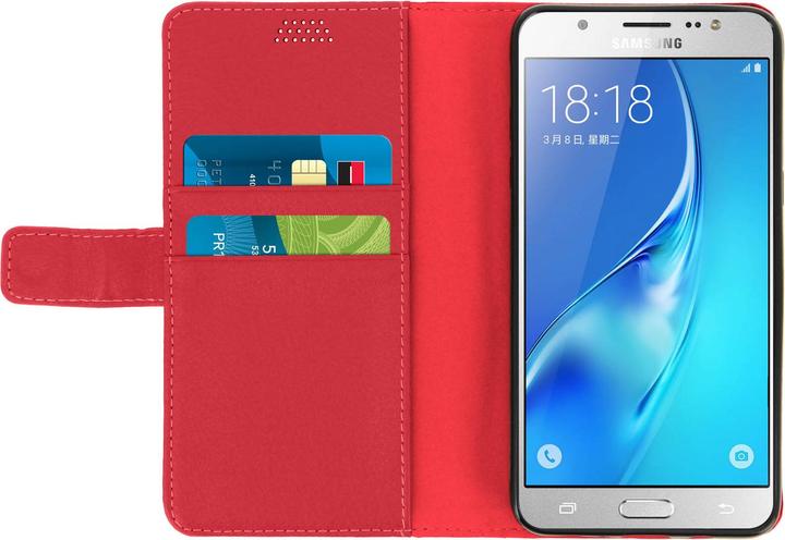 Produktbild Avizar Lenny Series (Samsung Galaxy J5 (2016))