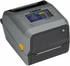Actual product image Zebra ZD621t label printer (300 dpi)