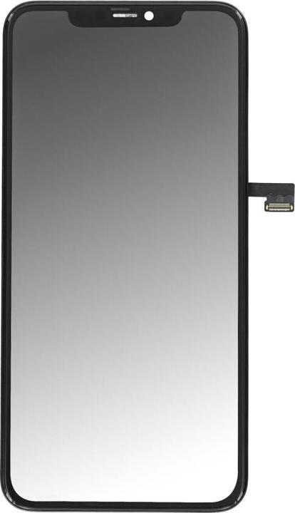 Actual product image OEM Original Display Unit (Refurbished) for iPhone 11 Pro Max (without chip) (Display, iPhone 11 Pro Max)