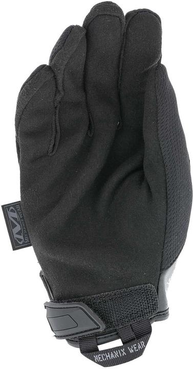 Produktbild Mechanix Wear Handschuhe Mechanix Women's Pursuit E5 schwarz, Grösse S, Stufe E Schnittschutz im Innenhandbereich (S)