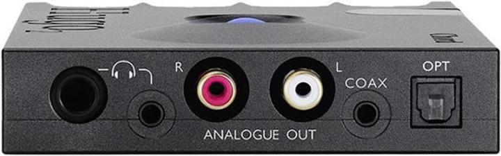 Actual product image Chord Hugo2 (USB host, USB-DAC, Bluetooth)