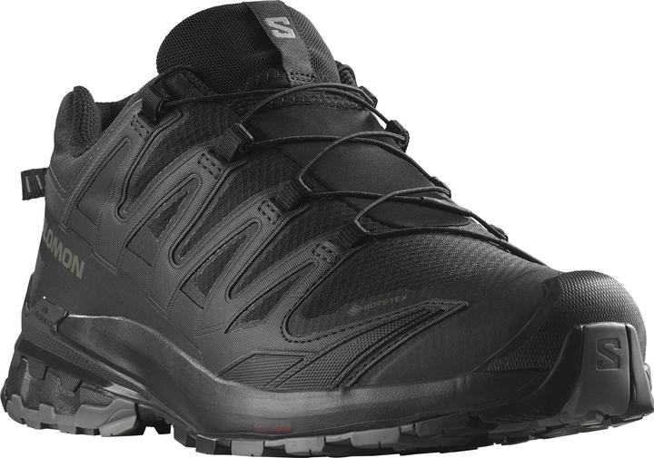 Actual product image Salomon XA Pro 3D v9 Wide GTX 472770 - 42 (47)