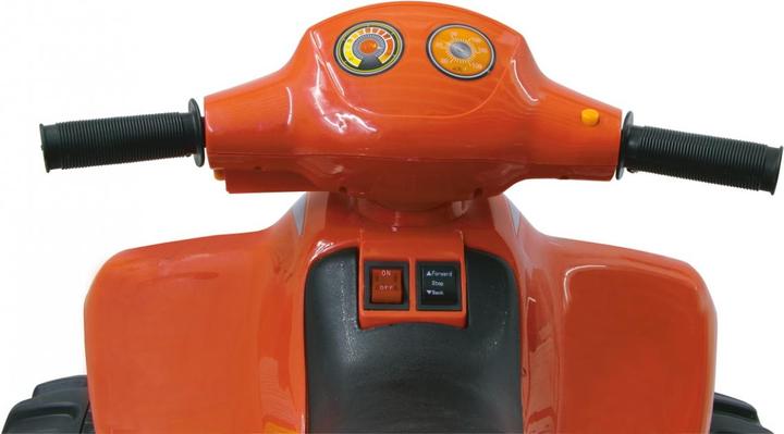 Produktbild Jamara Ride-on Quad Pico (6 V)