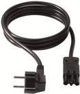 Actual product image Bachmann Cold device connection cable (1 m)