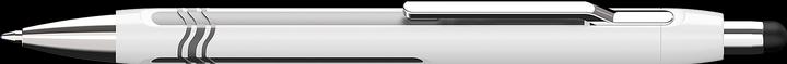Produktbild Schneider Touchpen Epsilon Touch XB weiss-silber