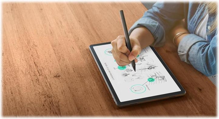 Produktbild Lenovo Tab M10 Plus Gen 3 (10.61", 32 GB, Storm Grey)