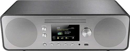 Image du produit Muse M-885 DBT (FM, DAB, Bluetooth)