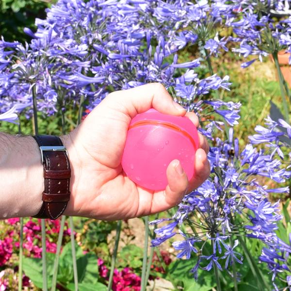 Actual product image Magni Water bombs