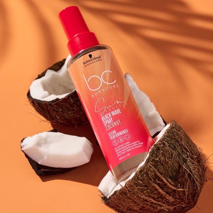 Produktbild Schwarzkopf BC Sun Protect (150 ml)
