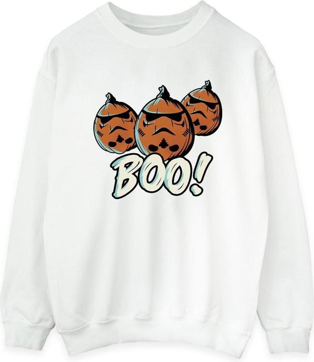 Produktbild Star Wars Sweatshirt (4XL)