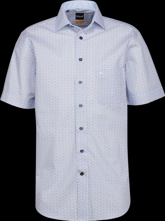 Produktbild Kauf "Firenze New Kent Langarm modern fit mit Kontrast" (45)