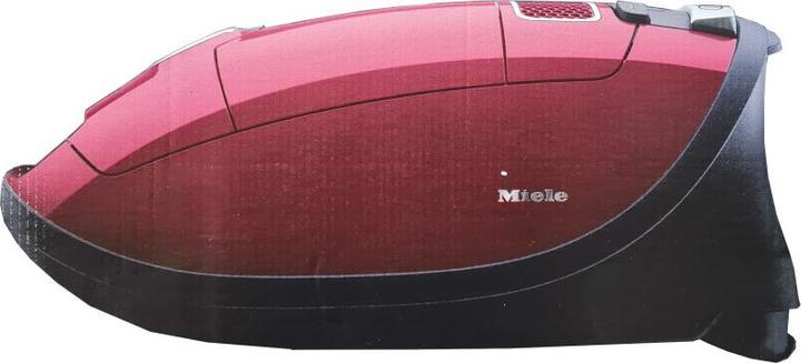 Produktbild Miele Complete C3 Cat & Dog